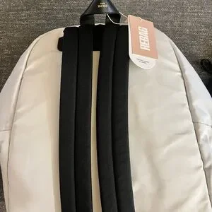 Celine | Bags | Celine Monochrome Graphic Backpack | Poshmark display picture 1